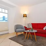 Olympia Haus 3, Whg 31