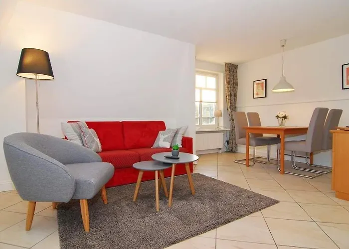 Olympia Haus 3, Whg 31