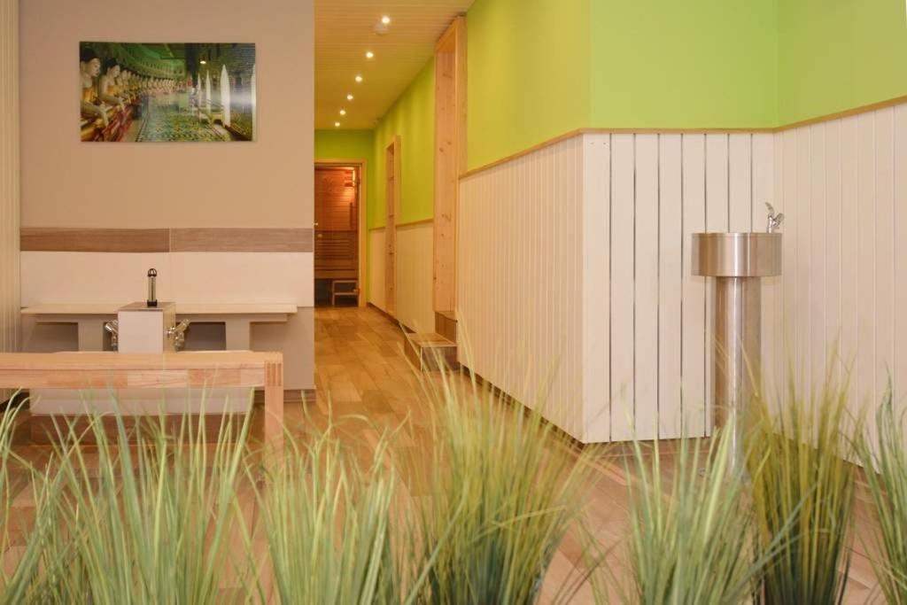 Apartment Olympia Haus 3, Whg 31 *