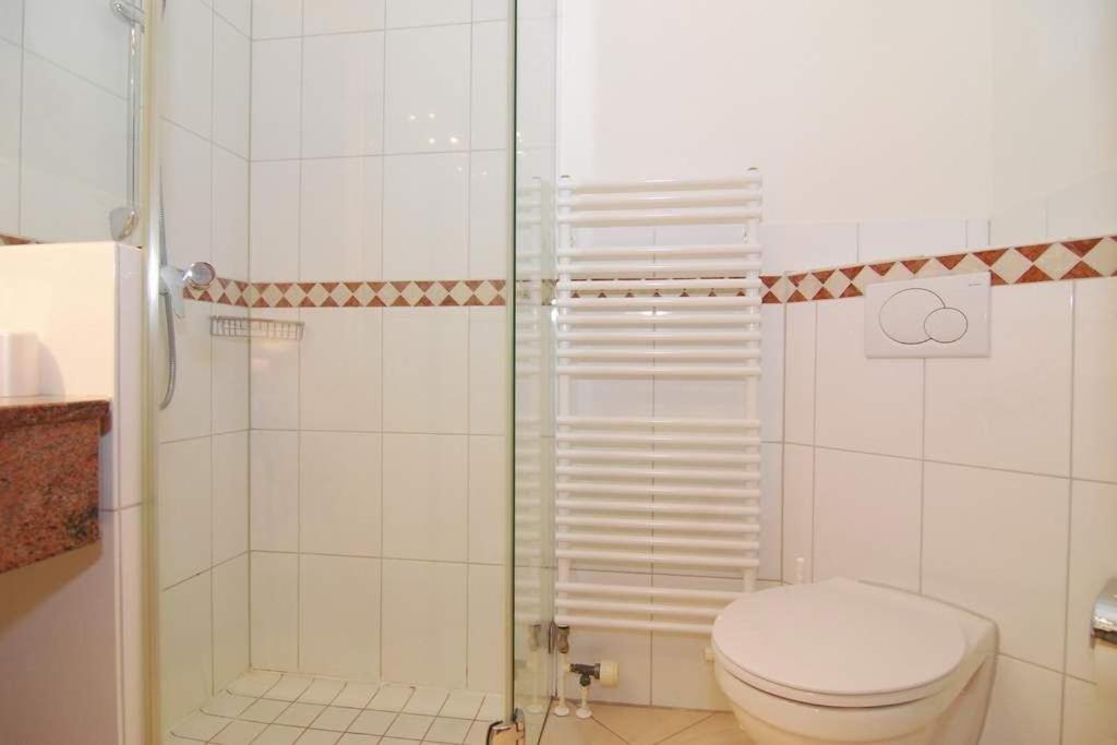 Olympia Haus 3, Whg 31 * Westerland
