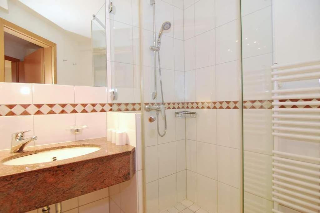Apartment Olympia Haus 3, Whg 31 *