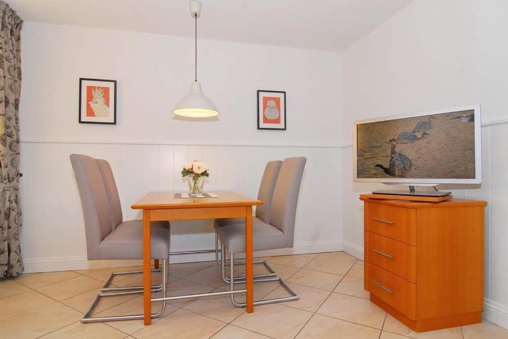 Olympia Haus 3, Whg 31 Apartment *