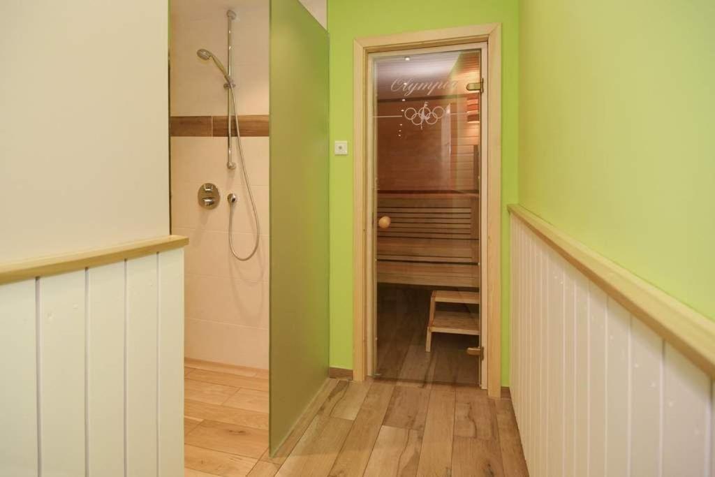 Olympia Haus 3, Whg 31 Westerland