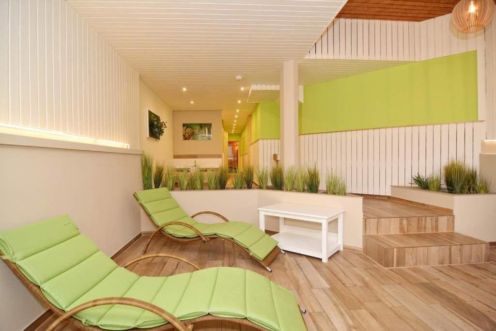 Olympia Haus 3, Whg 31 *