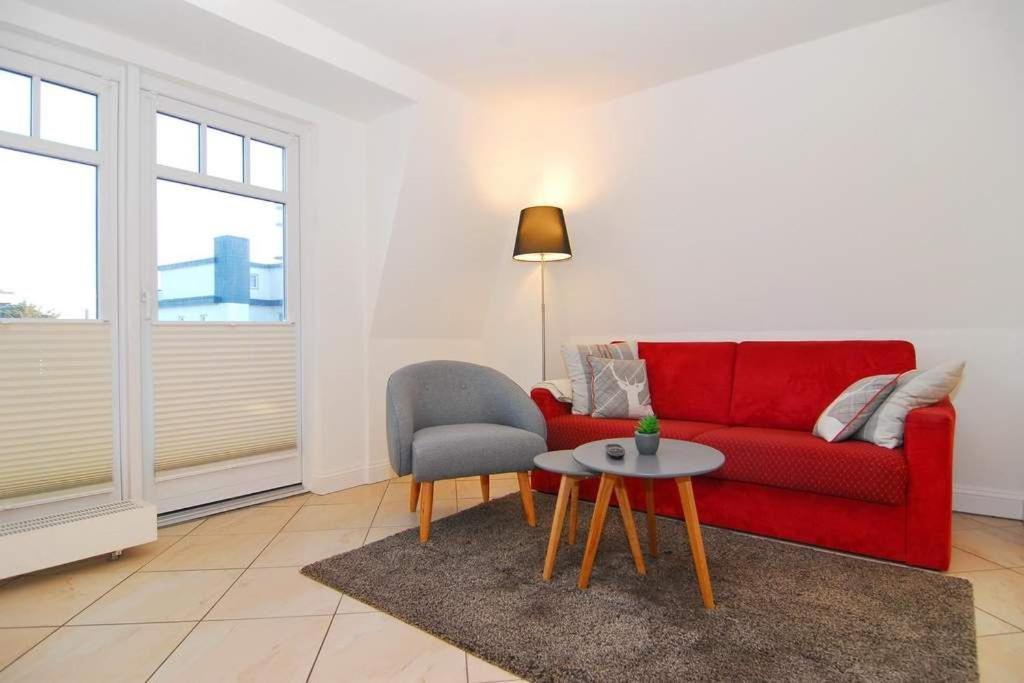Olympia Haus 3, Whg 31 Apartment *