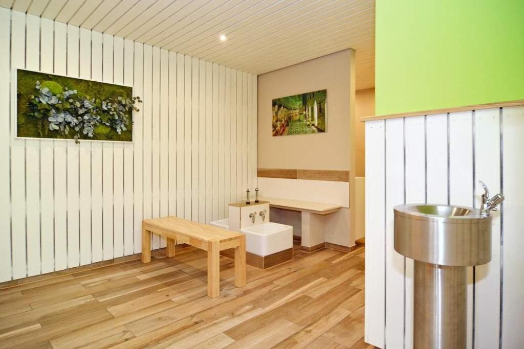 Apartment Olympia Haus 3, Whg 31