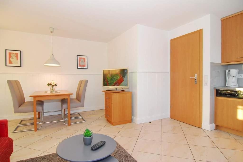 Apartment Olympia Haus 3, Whg 31