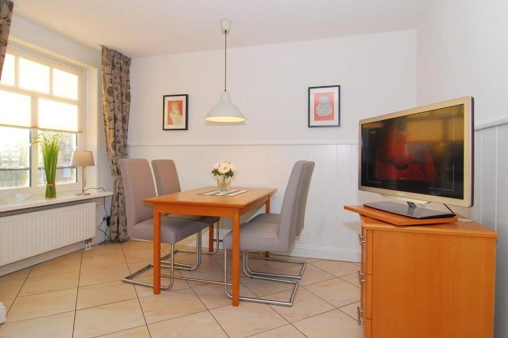Apartment Olympia Haus 3, Whg 31