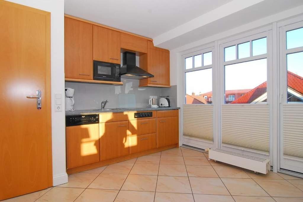 Apartment Olympia Haus 3, Whg 31